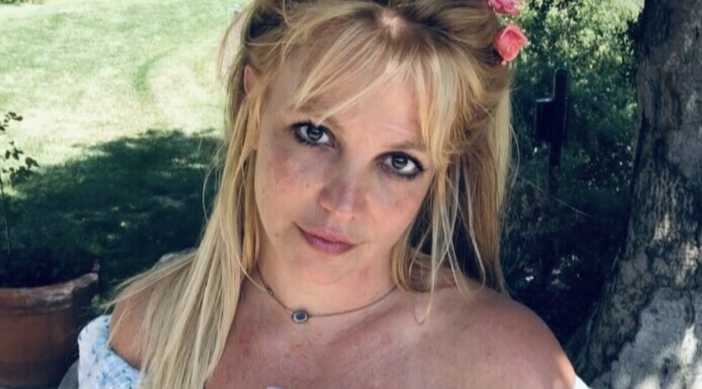 Britney-Spears-Vormundschaft