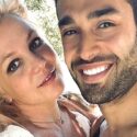 Britney Spears Sam Asghari Verlobung