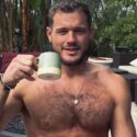 Colton Underwood Hollywood Tramp "Coming Out Colton" Netflix Doku