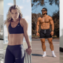 Sieben (LGBTQ+) Fitness-Influencer, für Dein Home Workout! Hollywood Tramp