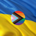 LGBTQ Ukraine Hollywood Tramp