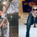 Beyoncé & Madonna Break My Soul Queens Remix